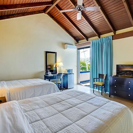 Holger Danske Hotel Christiansted Exterior photo