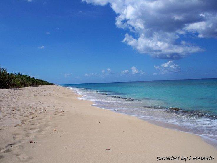Holger Danske Hotel Christiansted Facilities photo
