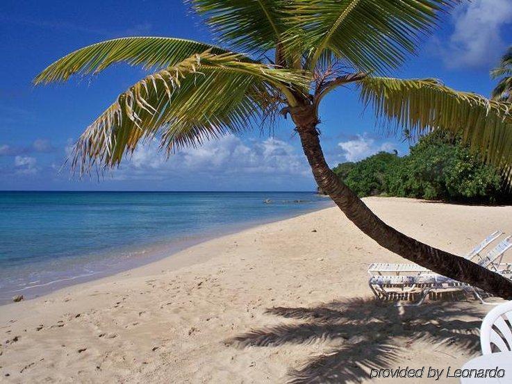 Holger Danske Hotel Christiansted Facilities photo